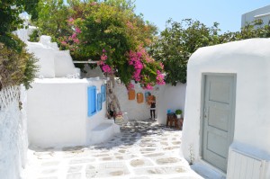 Mykonos