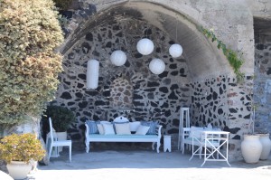 Astra Suites Cafe