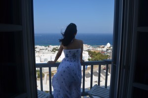 Hermes Mykonos Hotel