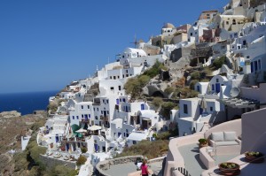 Oia Mare Villas