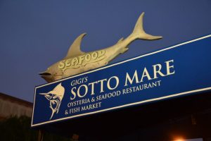 sotto mare