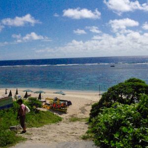 宮古島吉野海岸