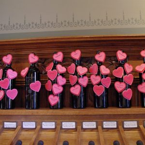 Beringer Vineyards（ベリンジャー・ヴィンヤーズ）