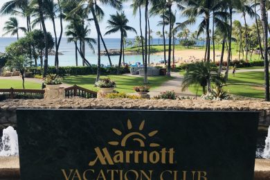 marriott ko'olina beach club