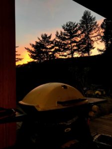 グラマラスダイニング蓼科BBQ